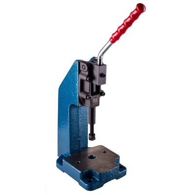 RS PRO 0.6t Manual Toggle Press