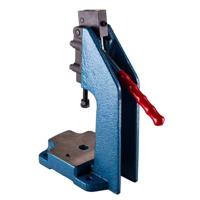 RS PRO 0.6t Manual Toggle Press