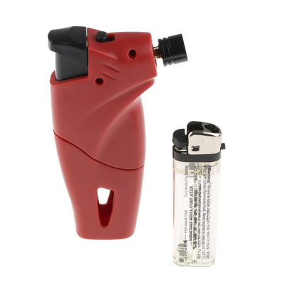 Master Mite Gas Torch For Use With Butane Gas