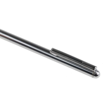 RS PRO Inspection Mirror Probe, 32mm mirror dia. , Adjustable , Telescopic