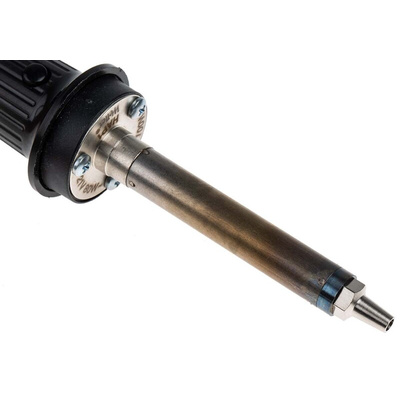 Weller Electric Soldering Iron, 24V, 100W, for use with WAD100, WAD101, WRS & WR3M Soldering Stations
