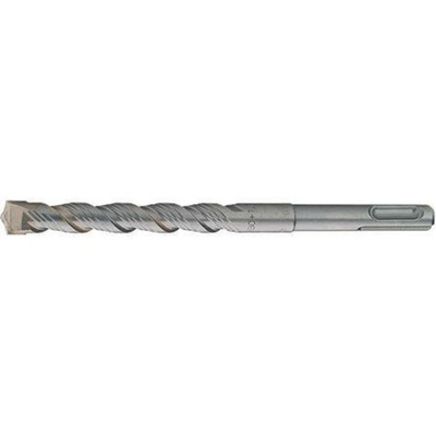 Keil Chrome Nickel Molybdenum Steel SDS Drill Bit, 6mm x 160 mm