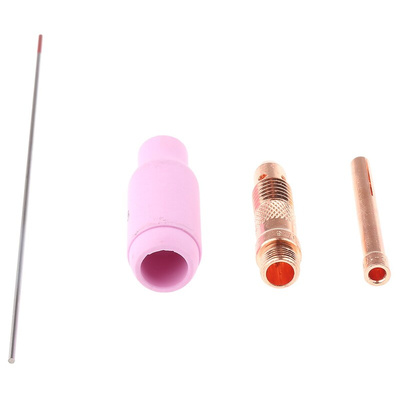 RS PRO Consumable Kit