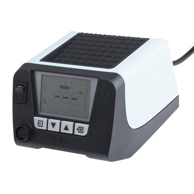 Weller WT 1 Soldering Station 90W, 230V, 50°C to 450°C