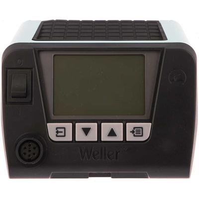 Weller WT 1 H Soldering Station 150W, 230V, 50°C to 550°C