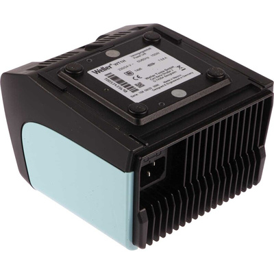 Weller WT 1 H Soldering Station 150W, 230V, 50°C to 550°C