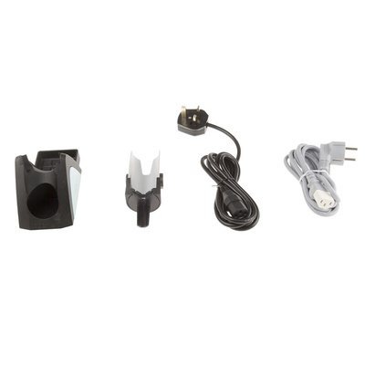 Weller WT 1010 Set Soldering Station 90W, 230V, 50°C to 450°C