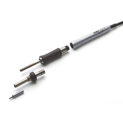 Weller WT 1010 Set Soldering Station 90W, 230V, 50°C to 450°C