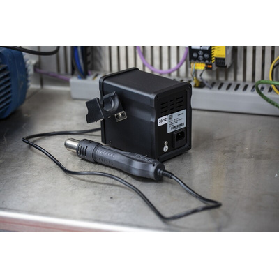RS PRO Soldering Station 700W, 220 → 240V