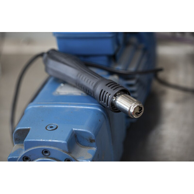 RS PRO Soldering Station 700W, 220 → 240V