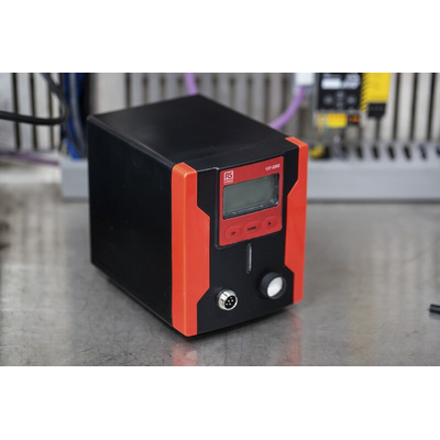 RS PRO Desoldering Station 140W, 220 → 240V, 160°C to 480°C