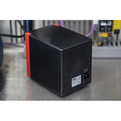 RS PRO Desoldering Station 140W, 220 → 240V, 160°C to 480°C