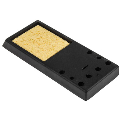 RS PRO Desoldering Station 140W, 220 → 240V, 160°C to 480°C