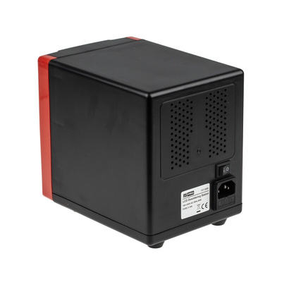 RS PRO Desoldering Station 140W, 220 → 240V, 160°C to 480°C