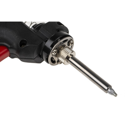 RS PRO Desoldering Station 140W, 220 → 240V, 160°C to 480°C