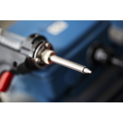 RS PRO Desoldering Station 140W, 220 → 240V, 160°C to 480°C