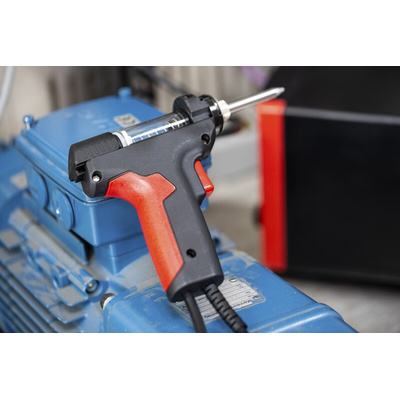 RS PRO Desoldering Station 140W, 220 → 240V, 160°C to 480°C