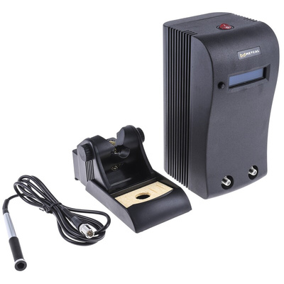 Metcal MX-5210 Soldering Station 80W, 100 → 240V