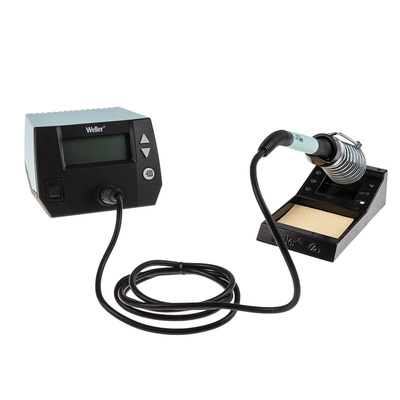 Weller WE 1010 Soldering Station 70W, 230V