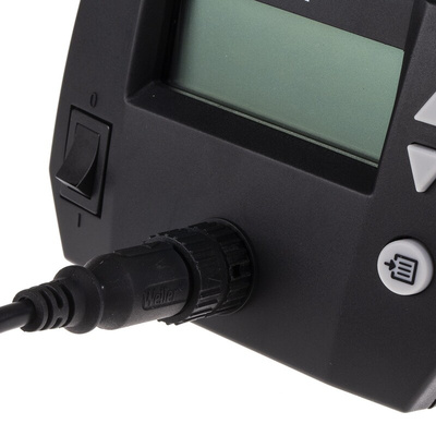 Weller WE 1010 Soldering Station 70W, 230V