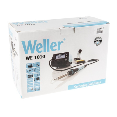 Weller WE 1010 Soldering Station 70W, 230V