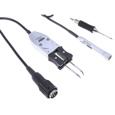 Weller WT 2020M Soldering Station 150W, 230V, 50°C to 450°C