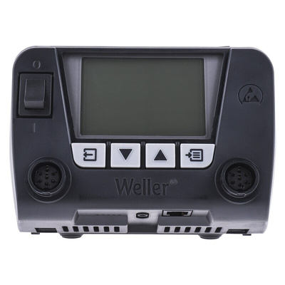Weller WT 2020M Soldering Station 150W, 230V, 50°C to 450°C