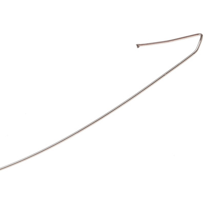 RS PRO Stainless Steel Wire 0.6mm Diameter