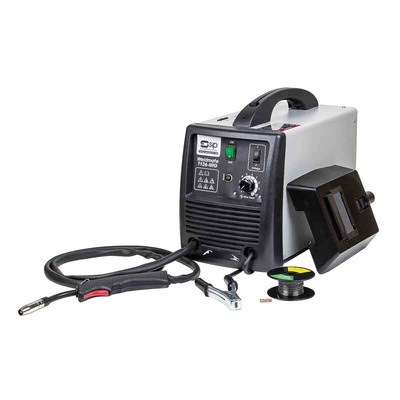 SIP Welder 60 → 90A