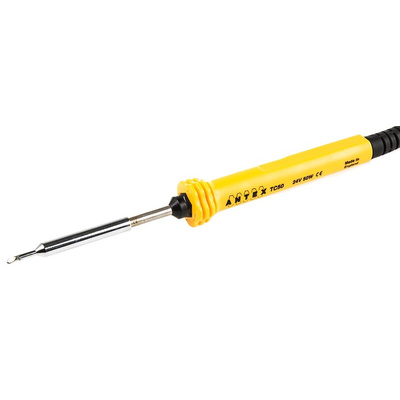 Antex Electronics 660A Analogue Soldering Station 50W, 230V