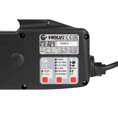 SIP Hand Spot Welder