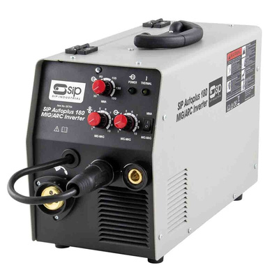 SIP Arc Welder 150A