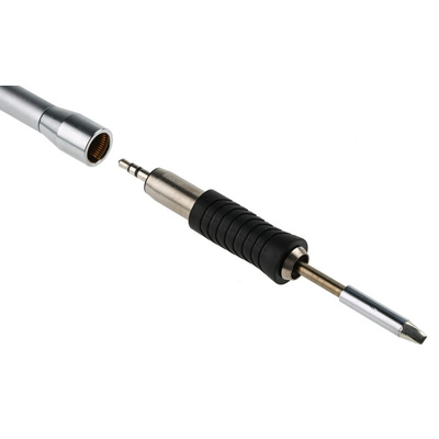 Weller WX 2012 Digital Soldering Station bundle 150W, 230V 350°C