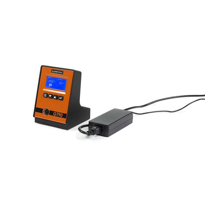 Metcal GT90 Digital Soldering Station 90W, 100 → 240V ac 450°C