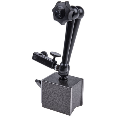 RS PRO Aluminium Alloy Base & Arm