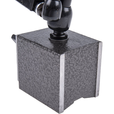 RS PRO Aluminium Alloy Base & Arm