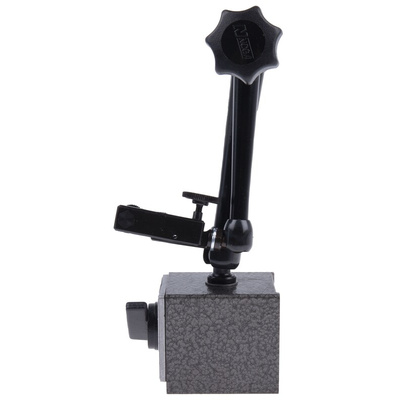 RS PRO Aluminium Alloy Base & Arm