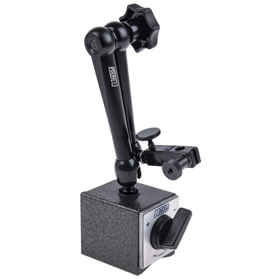 RS PRO Aluminium Alloy Base & Arm