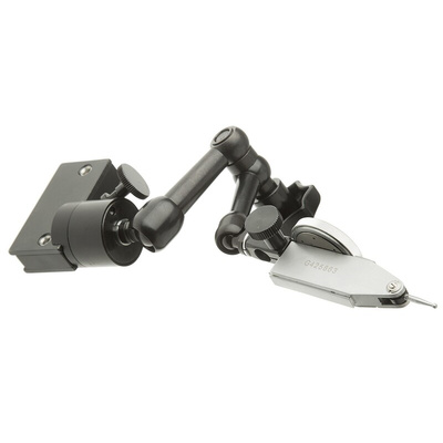 RS PRO Steel Base & Arm