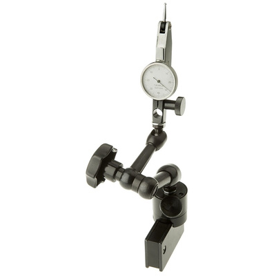 RS PRO Steel Base & Arm