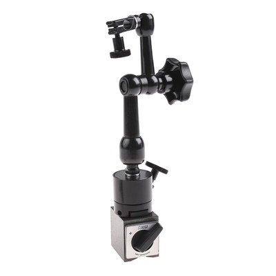 RS PRO Steel Base & Arm