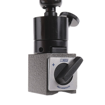 RS PRO Steel Base & Arm