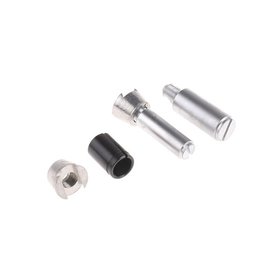 RS PRO Steel Base & Arm