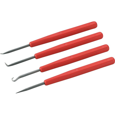 SAM Micromechanical Accessories