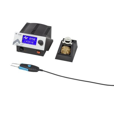 Ersa 0IC1100V Soldering Station 150W, 230V, 150°C to 450°C