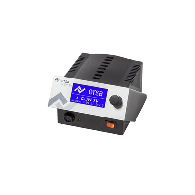 Ersa 0IC1100V Soldering Station 150W, 230V, 150°C to 450°C