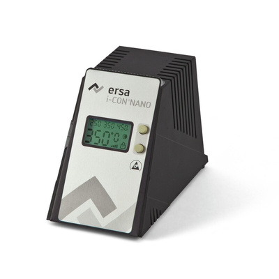 Ersa 0IC123A Soldering Station 80W, 230V, 150°C to 450°C