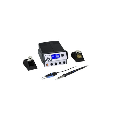 Ersa 0ICV2000A Soldering Station 200W, 230V, 150°C to 450°C