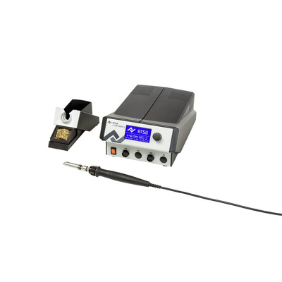 Ersa 0ICV2000A Soldering Station 200W, 230V, 150°C to 450°C