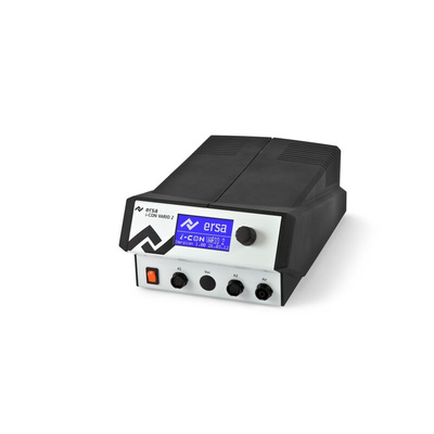 Ersa 0ICV2000A Soldering Station 200W, 230V, 150°C to 450°C